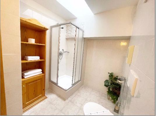 Plose Parkhotel - Residence 플란시오스 외부 사진