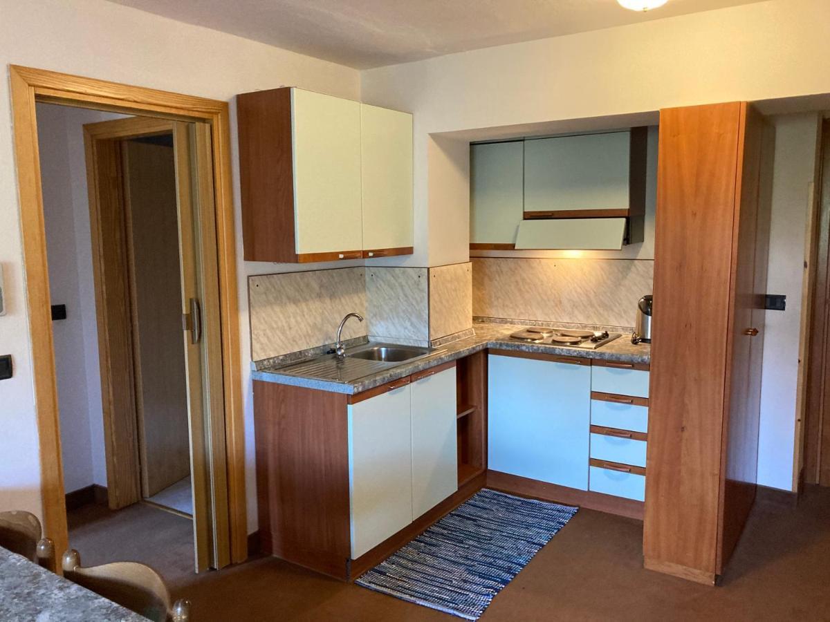 Plose Parkhotel - Residence 플란시오스 외부 사진