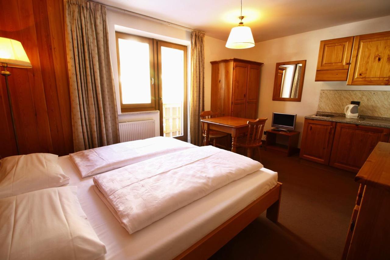 Plose Parkhotel - Residence 플란시오스 외부 사진
